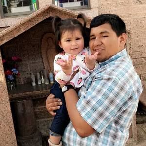 Meet your Posher, Gabriel